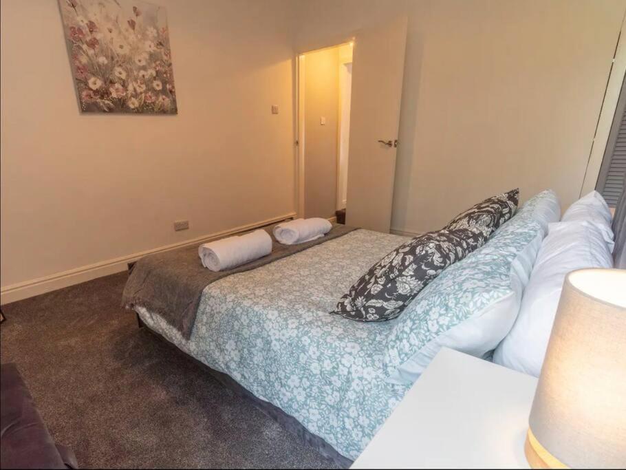 Beautiful Near Centre * Nottingham